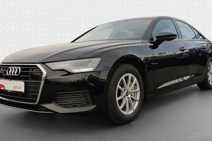 Audi A6 26.278 km 38.890 &euro; Oberursel 61440