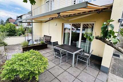Wohnung Ingelheim am Rhein - 2 Zimmer, 44 m&sup2;, 720&euro; | Angebot:27114702