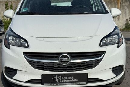 Opel Corsa 106.124 km 6.600 &euro; Kelkheim 65779