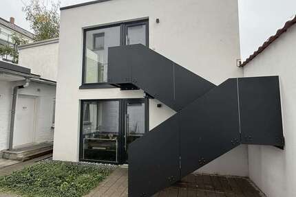 Wohnung zum Mieten in Mainz 475 € 25 m² 1 zimmer