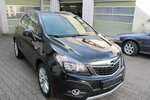 Opel Mokka Innovation ecoFlex 4x4 + Inspektion+ NEU + 140.500 km 8.795 € Schwalbach/Taunus 65824
