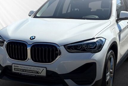 BMW X1 48.336 km 22.968 &euro; Mainz 55129