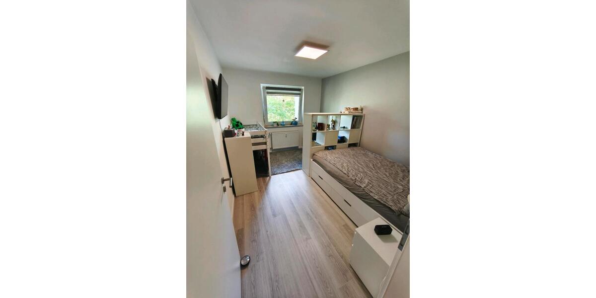 Etagenwohnung Mainz Ebersheim - 3.5 Zimmer, 81 m&sup2;, 330.000&euro; | Angebot:26959027