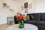 Erdgeschoßwohnung Rüsselsheim am Main - 2 Zimmer, 60 m&sup2;, 1.050&euro; | Angebot:26557387