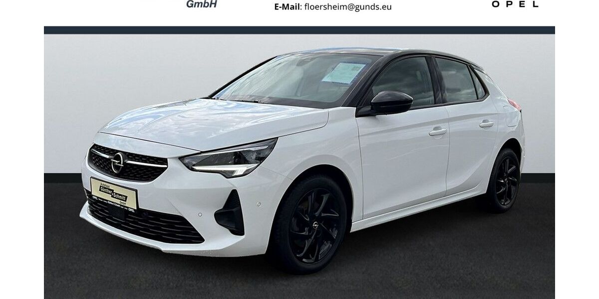 Opel Corsa 28.310 km 16.590 &euro; Flörsheim am Main 65439