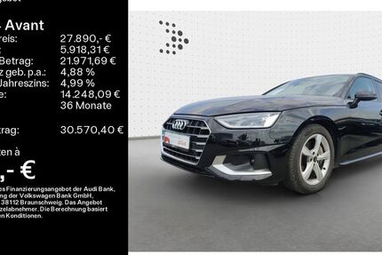 Audi A4 95.686 km 24.890 € Königstein/Ts. 61462