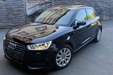 Audi A1 118.544 km 11.499 &euro; Wiesbaden 65189