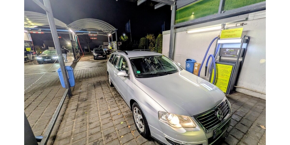 VW Passat (Typ 3C) 243.333 km 2.999 € Mainz 55116