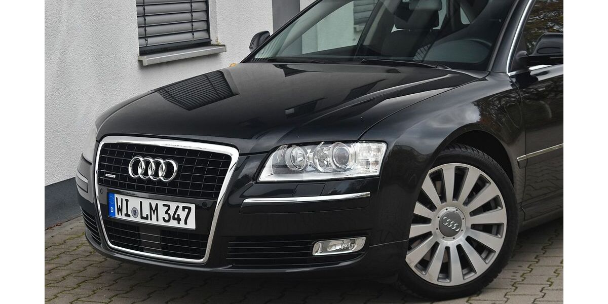 Audi A8 150.000 km 12.991 € Wiesbaden 65203