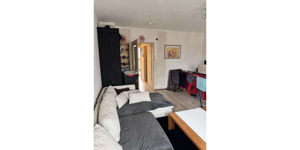 Etagenwohnung Mörfelden-Walldorf Walldorf - 3 Zimmer, 71 m&sup2;, 215.000&euro; | Angebot:25478132