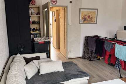 Wohnung Mörfelden-Walldorf Walldorf - 3 Zimmer, 71 m&sup2;, 215.000&euro; | Angebot:25478132