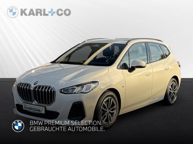 BMW 218 Active Tourer 3.773 km 31.890 € Rüsselsheim 65428