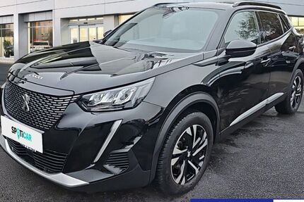 Peugeot 2008 40.712 km 16.490 € Wiesbaden 65201