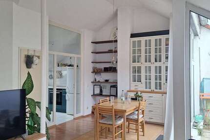 Wohnung Mainz Bretzenheim - 2 Zimmer, 63 m&sup2;, 339.000&euro; | Angebot:26242518