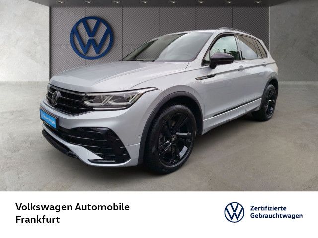 VW Tiguan 37.484 km 37.980 € Frankfurt 60326