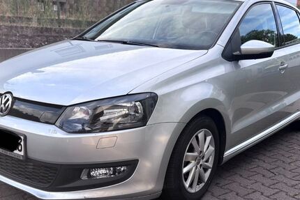 VW Polo 158.000 km 5.500 &euro; Selters 65618
