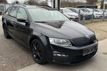 Skoda Octavia 223.600 km 9.250 &euro; Mainz-Kastel 55252