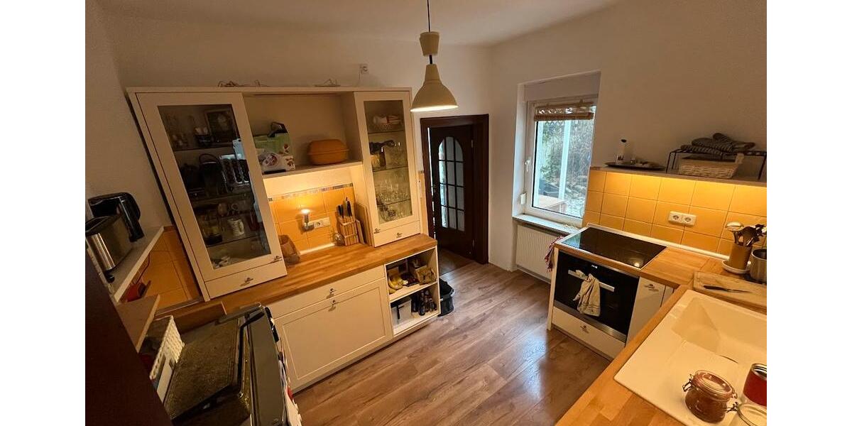 Freistehendes Einfamilienhaus privat zu verkaufen 6 zimmer