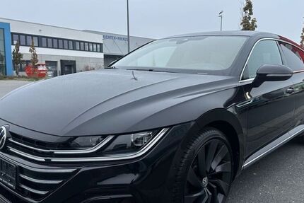 VW Arteon
