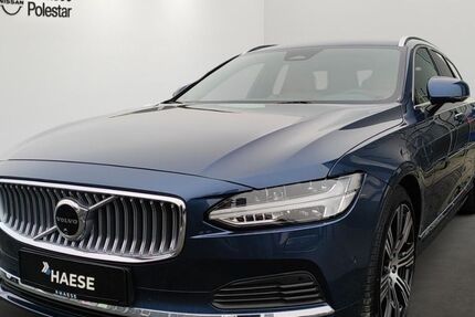 Volvo V90 26.650 km 50.600 &euro; Mainz-Kastel 55252