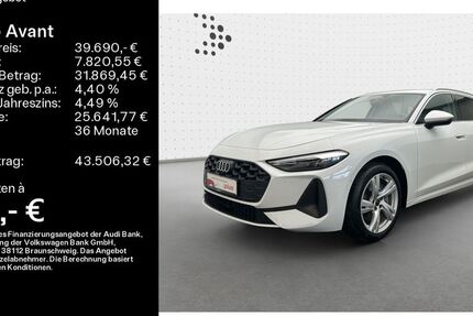 Audi A5 29.611 km 39.690 &euro; Oberursel 61440