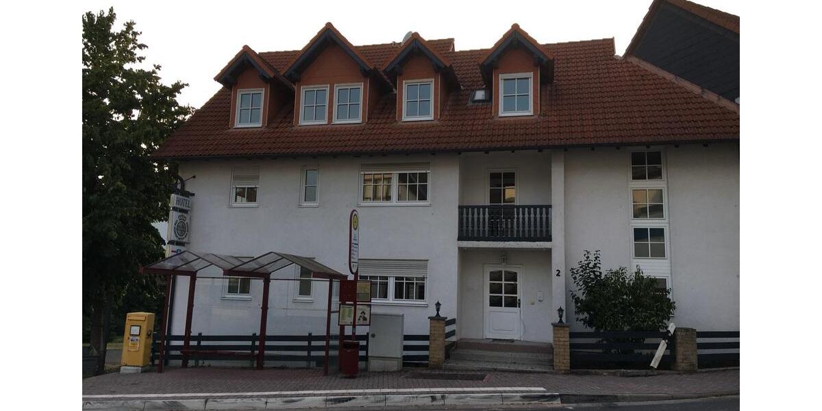 Dachgeschoßwohnung Idstein - 3 Zimmer, 760&euro; | Angebot:23120085