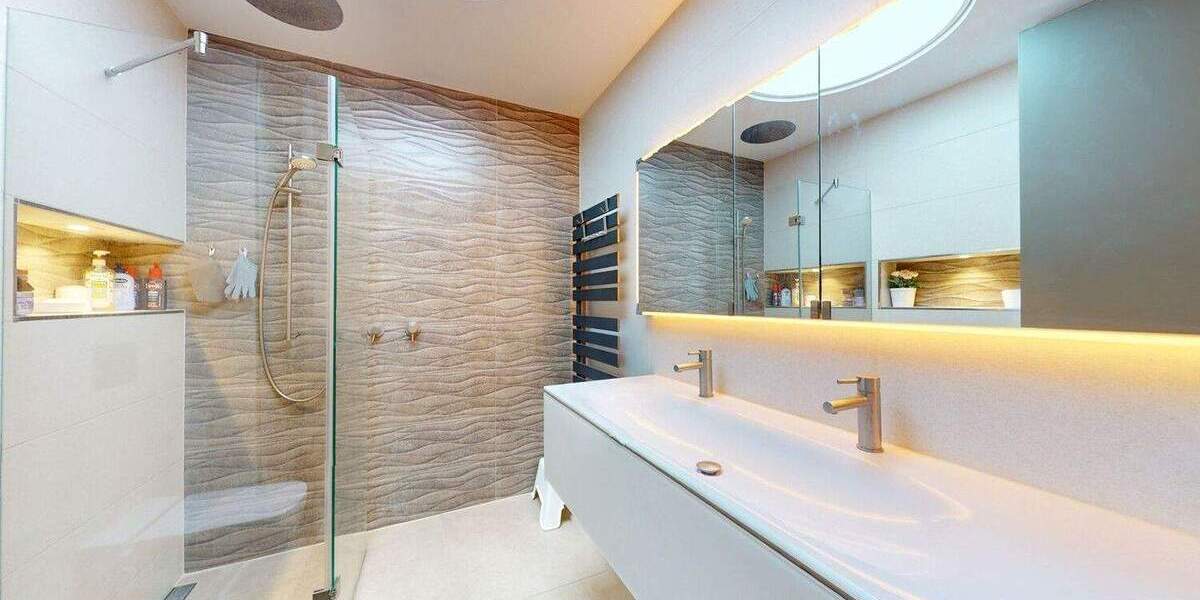 Etagenwohnung Frankfurt am Main Gallus - 4 Zimmer, 130 m&sup2;, 2.590&euro; | Angebot:25663763