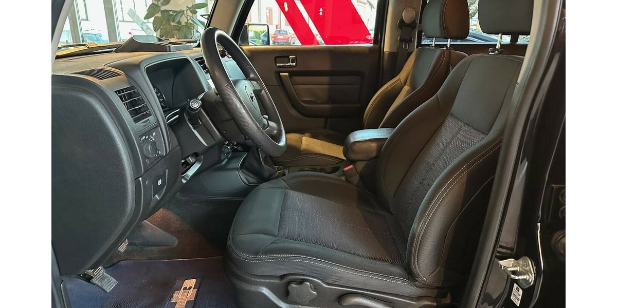 Hummer H3 3.7 |Sehr gepflegt|Offroad-Optik| 153.954 km 18.999 &euro; Mainz-Kostheim 55246