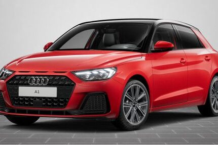 Audi A1 18.802 km 23.980 &euro; Mainz 55129