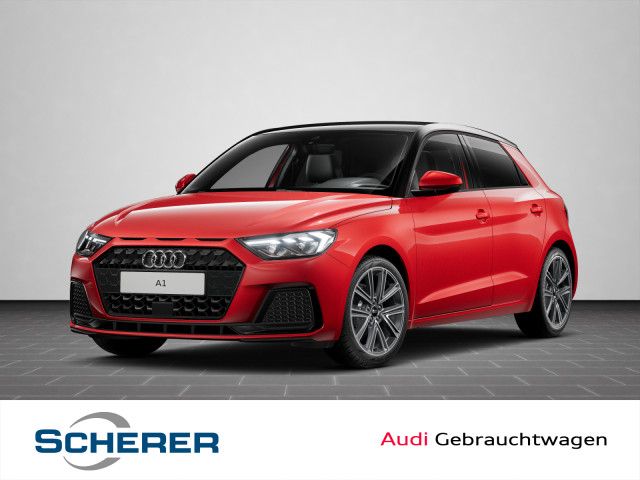 Audi A1 18.802 km 23.980 &euro; Mainz 55129