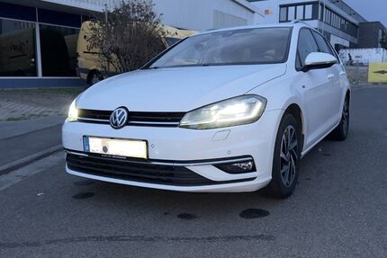 VW Golf 200.000 km 10.900 &euro; Wiesbaden 65205