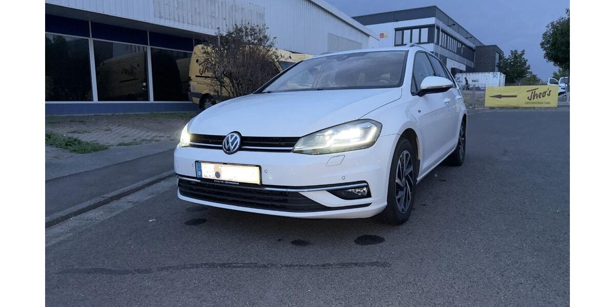 VW Golf 200.000 km 10.900 &euro; Wiesbaden 65205