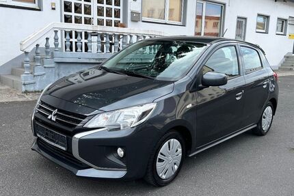 Mitsubishi Space Star 43.400 km 8.900 &euro; Wiesbaden 65187