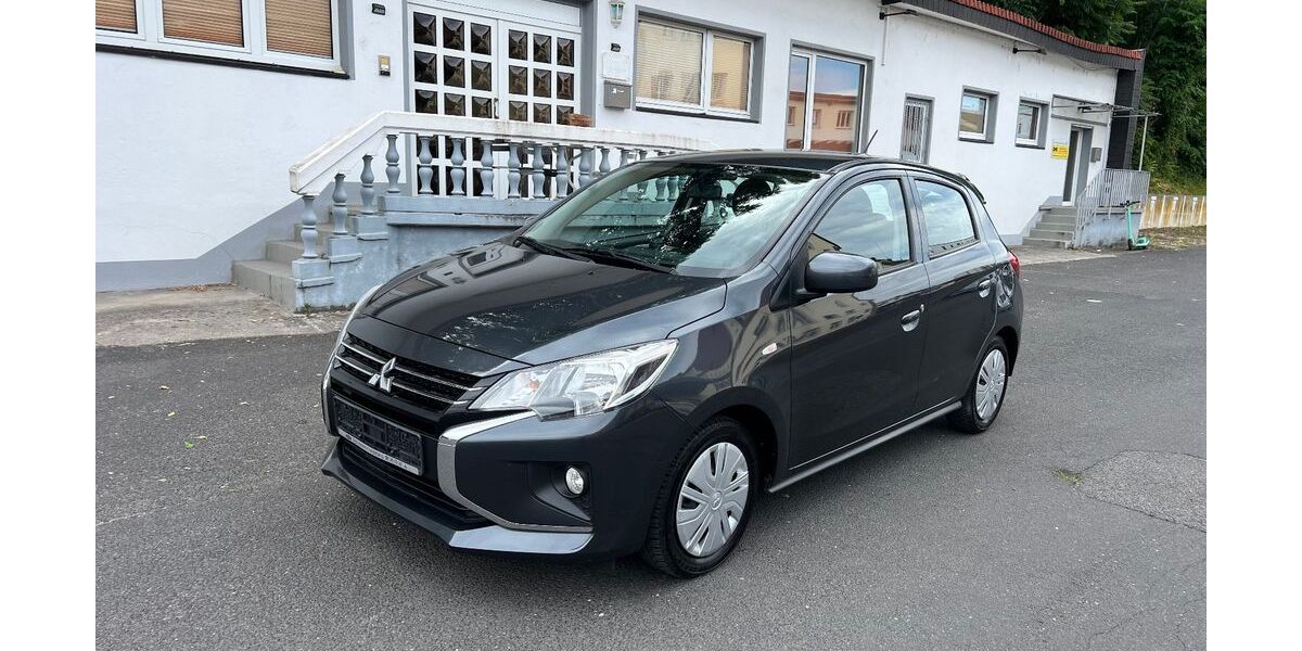 Mitsubishi Space Star 43.400 km 8.900 &euro; Wiesbaden 65187