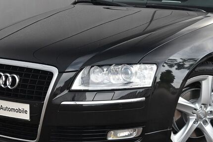 Audi A8 195.600 km 12.991 &euro; Wiesbaden 65203