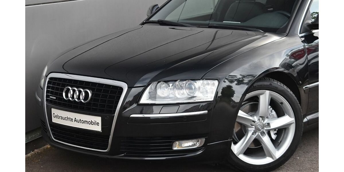 Audi A8 195.600 km 12.991 &euro; Wiesbaden 65203