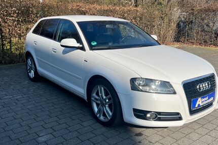 Audi A3 174.000 km 7.400 &euro; Wiesbaden 65197