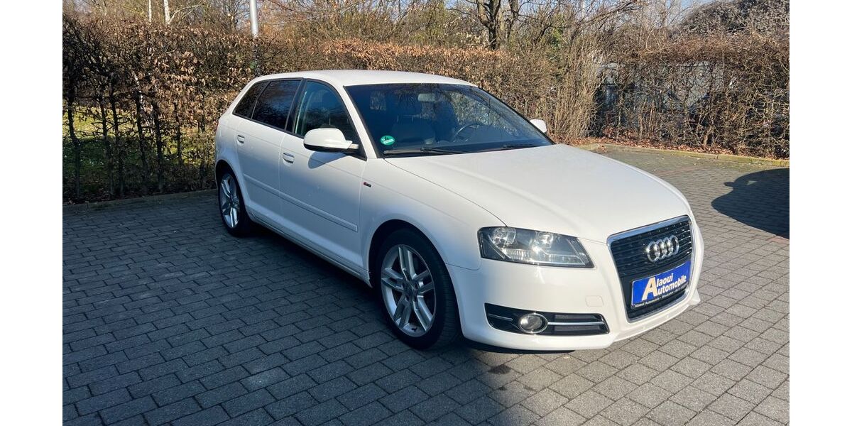 Audi A3 174.000 km 8.800 &euro; Wiesbaden 65197