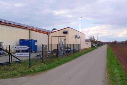 Gewerbeobjekt Groß-Gerau Gerau - 2.500&euro; | Angebot:25973275