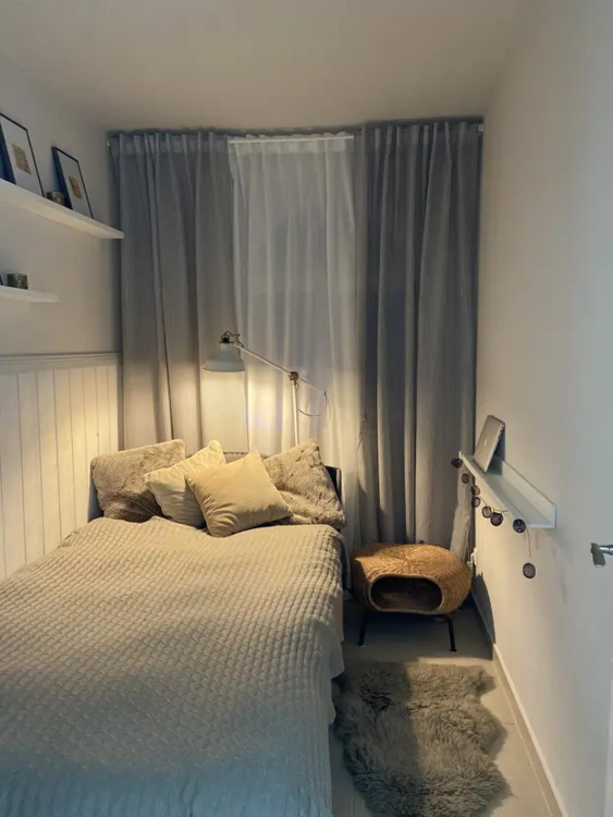 Stilvolle 3-Zimmer-Hochparterre-Wohnung mit gehobener Ausstattung in Bad Soden am Taunus
