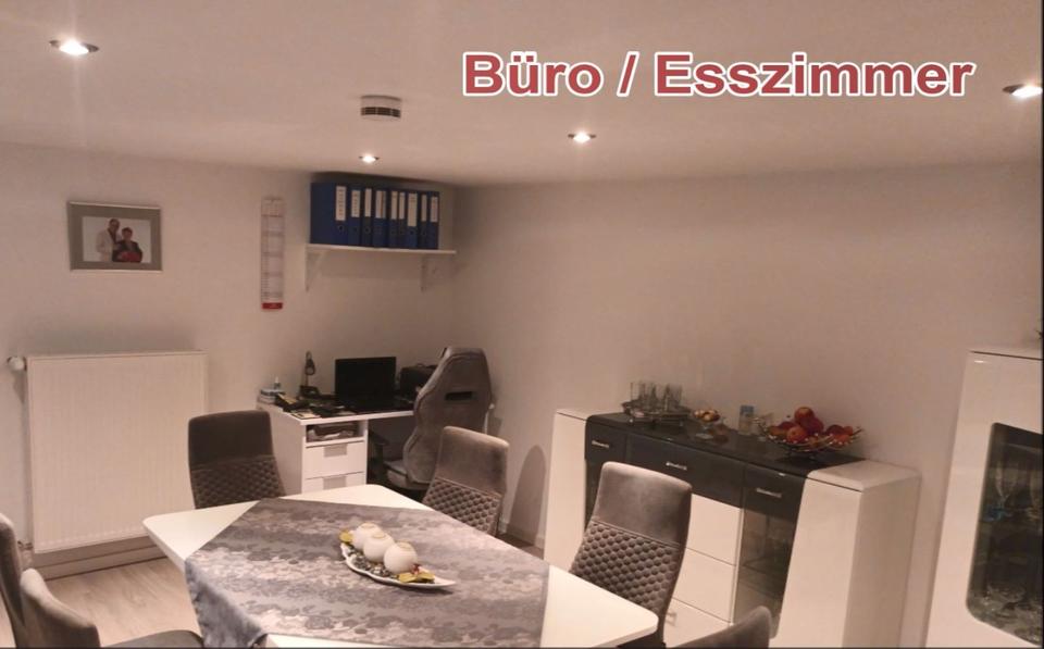 Etagenwohnung Wiesbaden Schierstein - 3 Zimmer, 94 m&sup2;, 1.550&euro; | Angebot:24788513