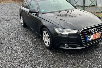 Audi A6 263.000 km 11.350 &euro; Mainz 55130