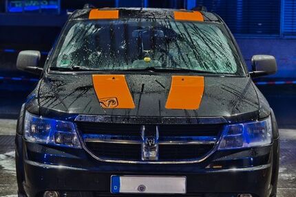 Dodge Journey 182.000 km 5.250 &euro; Wiesbaden 65205