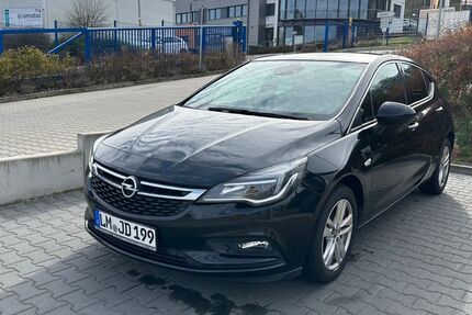 Opel Astra 92.700 km 11.900 &euro; Bad Camberg 65520