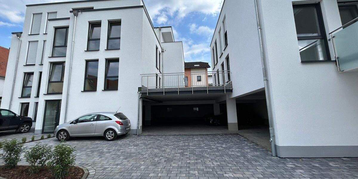 Etagenwohnung Bad Camberg / Erbach Erbach - 4 Zimmer, 96 m&sup2;, 413.000&euro; | Angebot:24725274