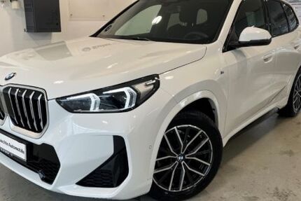 BMW X1 19.850 km 36.933 &euro; Hofheim 65719