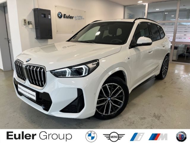 BMW X1 19.850 km 36.933 &euro; Hofheim 65719
