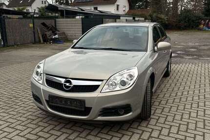 Opel Vectra 169.000 km 2.900 &euro; wiesbaden 55252