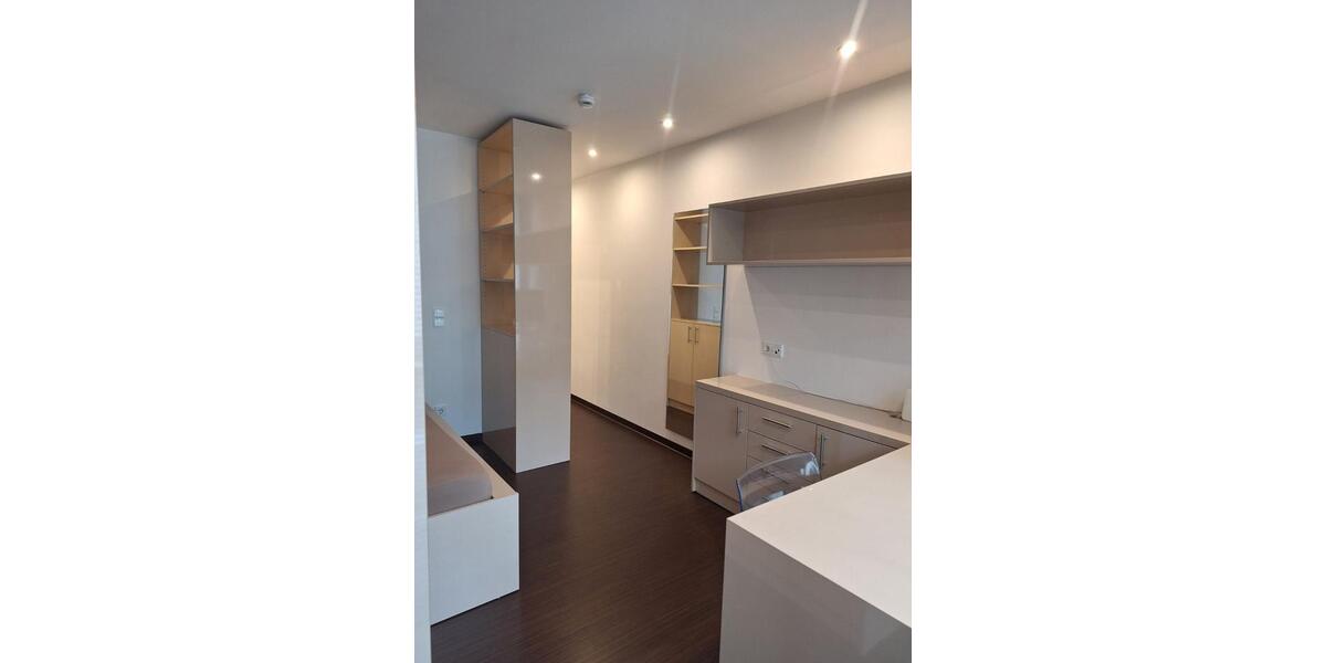 Etagenwohnung Wiesbaden - 1 Zimmer, 20 m&sup2;, 1.065&euro; | Angebot:20679914