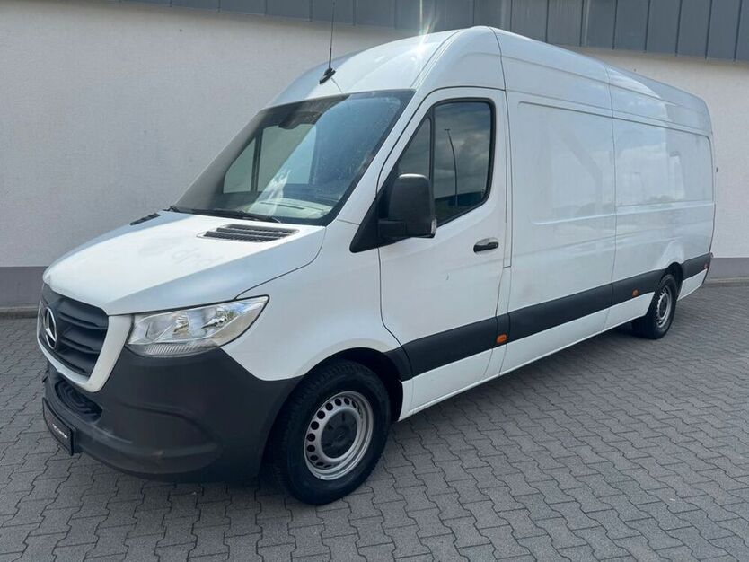 Sprinter